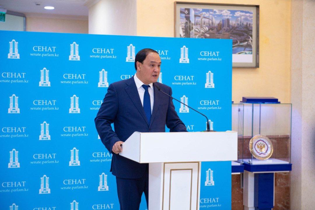  пресс-служба МСХ РК  