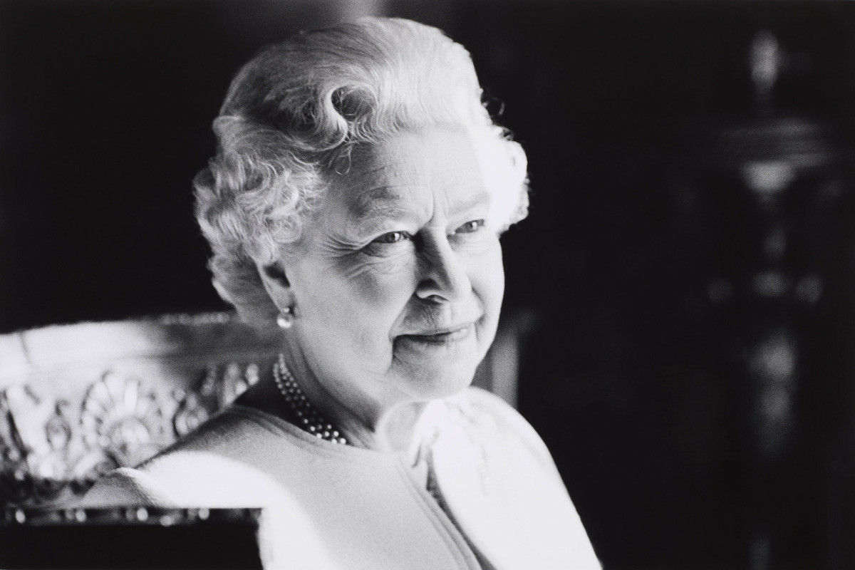  The Royal Family / Twitter 