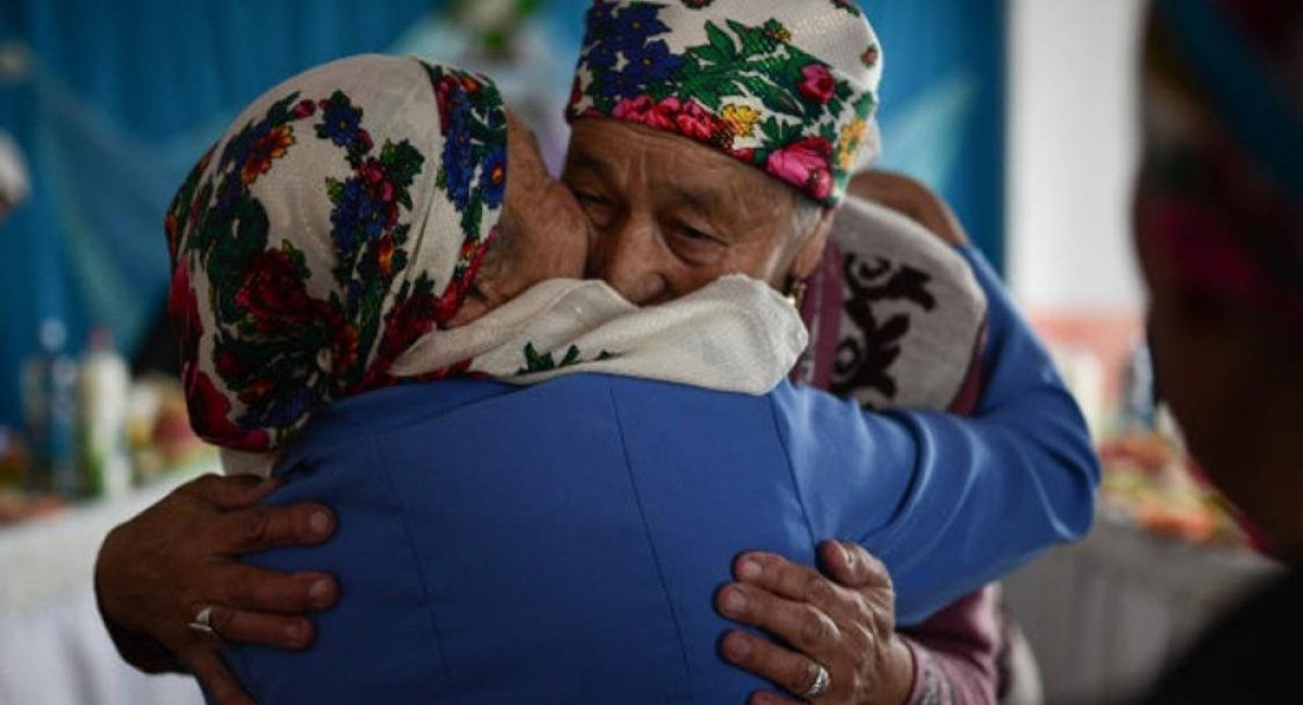 Свыше 11 тысяч этнических казахов получили статус кандаса с начала 2022 года