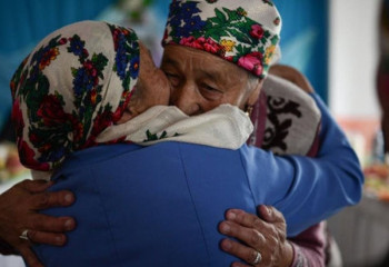 Свыше 11 тысяч этнических казахов получили статус кандаса с начала 2022 года