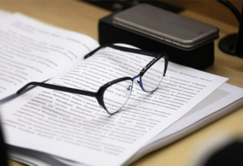 Началось обсуждение закона о информации и общественного участия