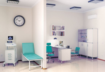 В течение двух лет все села будут обеспечены мединфраструктурой – Гиният 