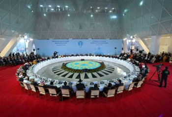 Роль религии в укреплении духовных и моральных ценностей обсудили ученые в Алматы