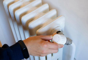 В Павлодаре отопительный сезон начнется раньше