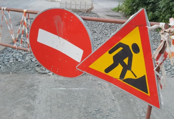 Улицу Саина перекроют в Алматы