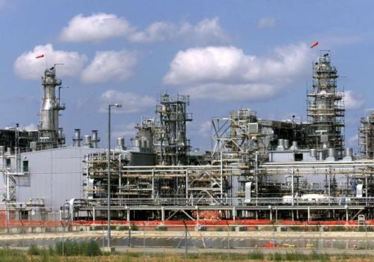 На Карачаганаке приостановят добычу нефти с 12 сентября 