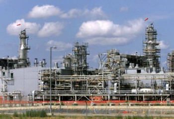 На Карачаганаке приостановят добычу нефти с 12 сентября 