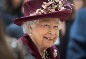 World leaders extend condolences over death of Queen Elizabeth II