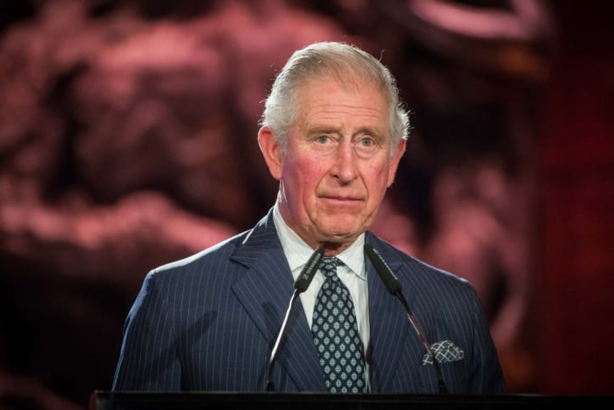 Britain’s new monarch to be known as King Charles III