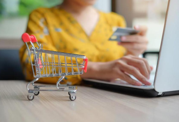 Kazakhstani companies sell goods for $ 167.7 million on Alibaba