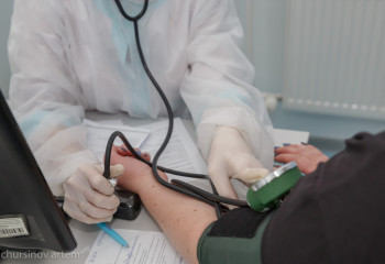 Kazakhstan to allocate over 200 billion tenge for development of rural medicine