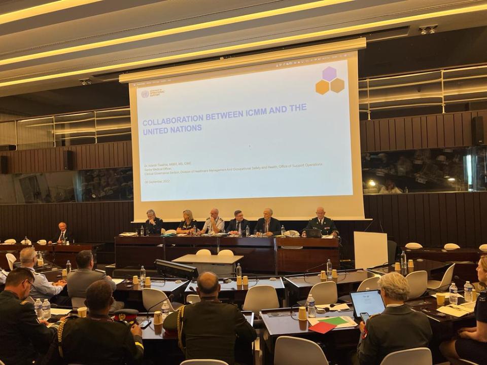  пресс-служба МИД РК  