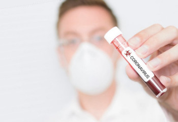 Өткен тәулікте 253 адамнан коронавирус анықталды