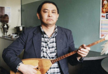 «Таласбек» сыйлығына шығарма қабылдау жалғасып жатыр