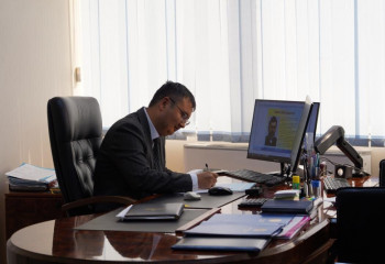 Қазақстан мен шет мемлекеттердегі жол саласындағы тәжірибелер сараланды