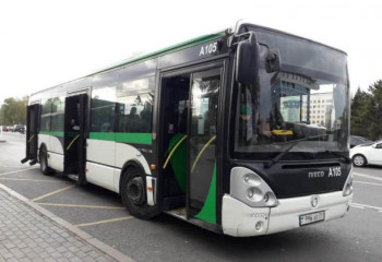  Нұр-Сұлтан автобустарында QR-код арқылы жолақы төлеу қызметі өшірілмейді 