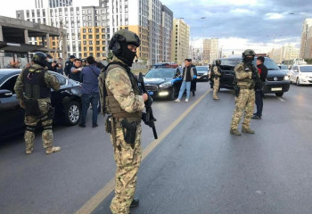 Есірткі саудасымен айналысқан қылмыстық топ мүшесі 16 жылға сотталды