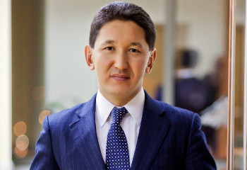 Ұлттық спорт түрлері қауымдастығына жаңа басшы келді