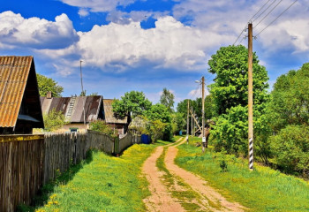 Ақмола облысындағы Новомарковка ауылының атауы өзгереді