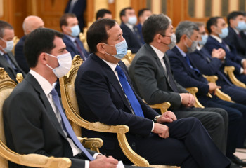 Президент кәсіпкерлерді мектептер мен ауруханалар, университеттер салуға шақырды