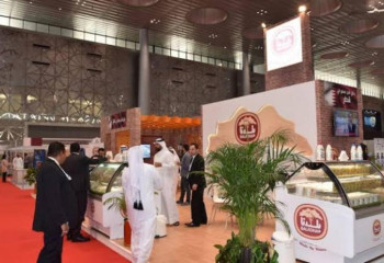 Қазақстан тауары Парсы шығанағының нарығына шықпақ