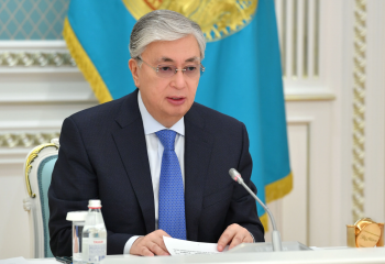 Реформы на политическом уровне уникальны не только в регионе, но и в мире – эксперт