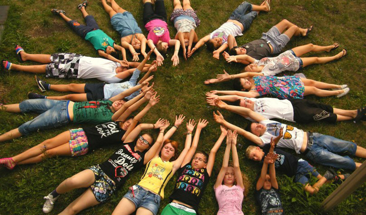 Школьники младших классов из Костанайской области получили путевки в лагерь «Бобек»