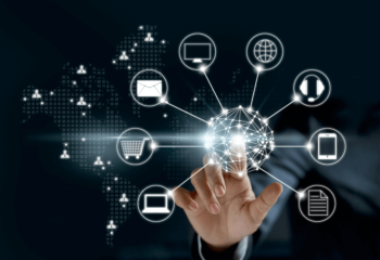 Как цифровая трансформация помогает в развитии государства и бизнеса?  