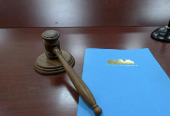 Председатель коллегии Костанайского областного суда взят под стражу