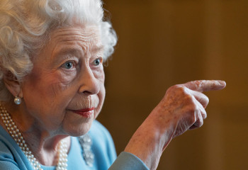 Букингемский дворец назвал дату похорон королевы Елизаветы II