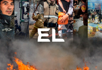 Қостанайға көмек: экологтар үні, халықтың жылуы