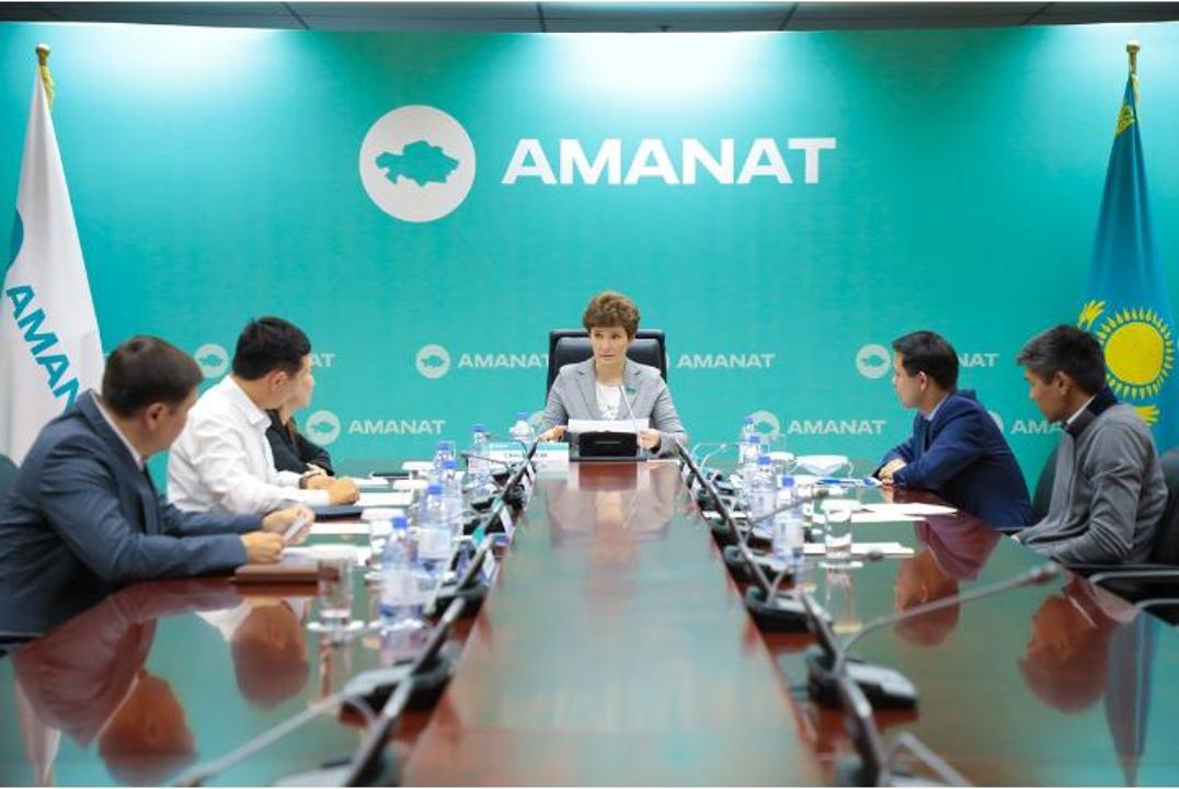  пресс-служба МЗ РК  