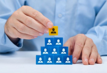 Жительница ВКО осуждена за создание финансовой пирамиды 