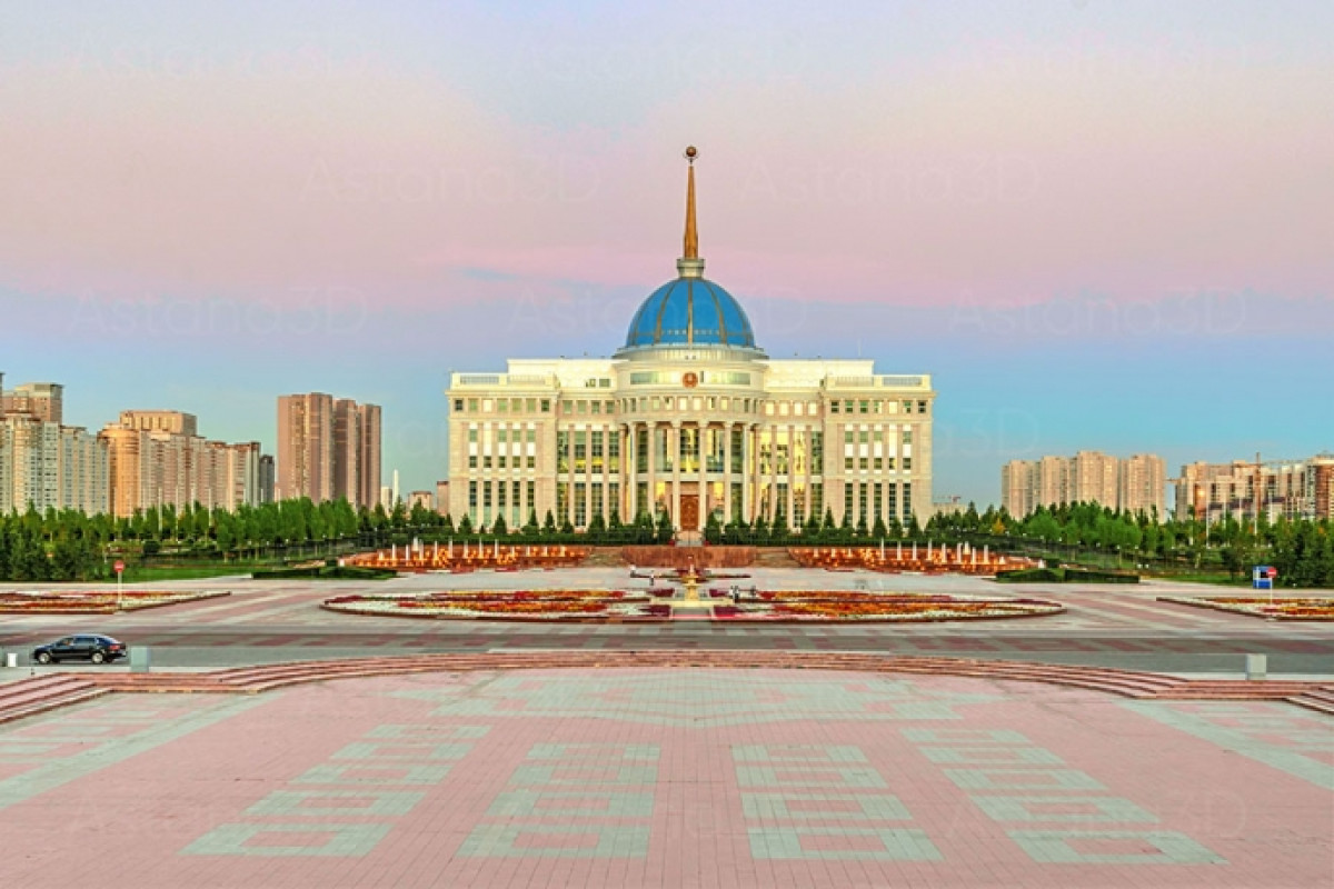 Си Цзиньпин посетит Нур-Султан с государственным визитом 