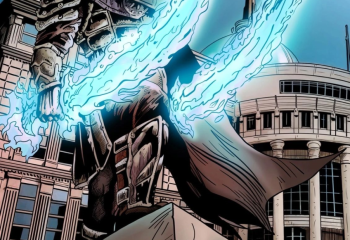 Токаева в образе фэнтези-батыра нарисовал парень из Шымкента 