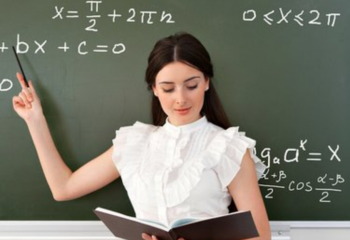 В Казахстане начался конкурс «Лучший педагог» 