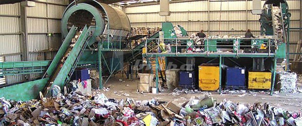 В Алматы построят мусоросжигательный завод за 72 миллиарда тенге