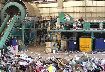 В Алматы построят мусоросжигательный завод за 72 миллиарда тенге