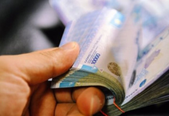 В Костанайской области выявлен факт хищения бюджетных денежных средств на сумму 96 миллионов тенге