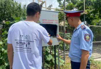 Общественники рассказали о мерах борьбы с наркоманией