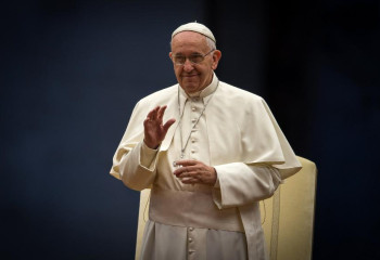 Из каких стран ожидают прибытия паломников на мессу с Папой Римским в Казахстане