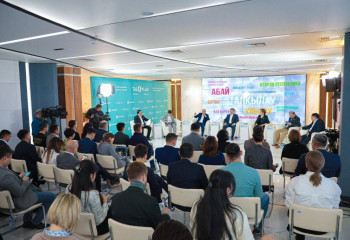 Эксперты «TALQYLAU»: однократный семилетний срок – новый элемент демократизации