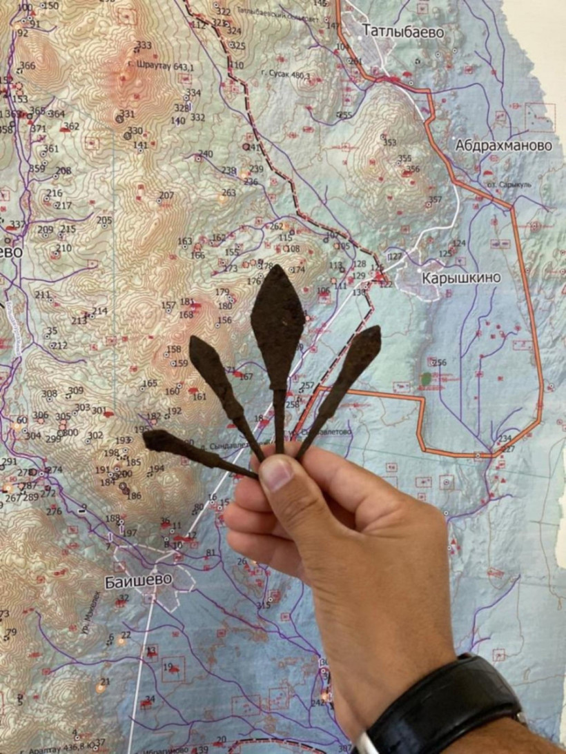   "Башинформ"  