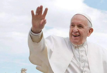 Pope to hold Mass in Nur-Sultan 