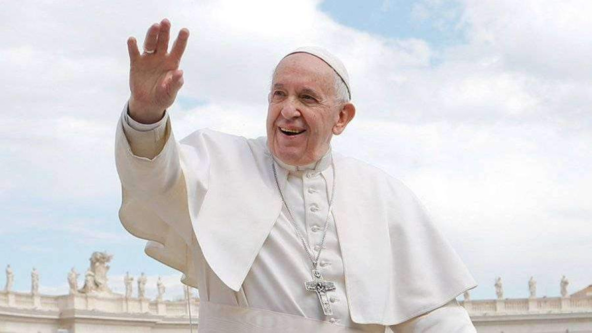 Рим Папасы Қазақстанға ресми сапармен келетінін растады