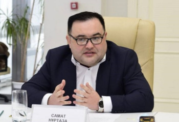 Саясаткер: Қазақстан мен Қытай көрші әрі бір-біріне қажет мемлекеттер