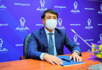 Елордадағы спорттық нысандар тұрғындарға қолжетімді болады