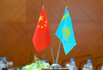 Көлік логистикалық жобаларды іске асыру Қытайдың стратегиялық басымдықтарының бірі – сарапшы 