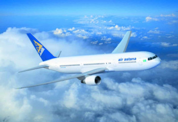  «Air Astana» әуе компаниясына тағы да айыппұл салынды