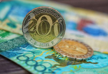 ҚХА өрттен зардап шеккен қостанайлықтарға 60 млн теңге аударды